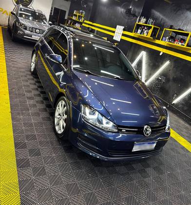 VOLKSWAGEN GOLF 1.4 TSI COMFORTLINE 16V GASOLINA 4P MANUAL VOLKSWAGEN GOLF 1.4 TSI COMFORTLINE 16V GASOLINA 4P MANUAL